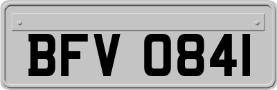 BFV0841
