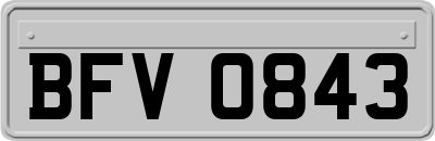 BFV0843