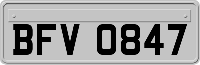 BFV0847