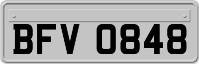 BFV0848
