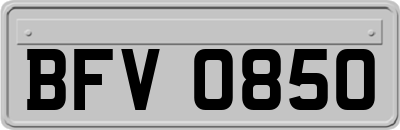 BFV0850