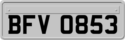 BFV0853