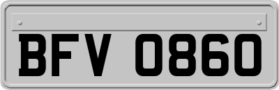BFV0860