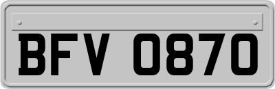 BFV0870