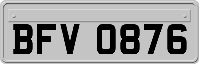 BFV0876