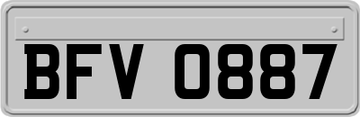 BFV0887