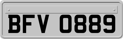 BFV0889