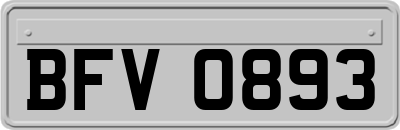 BFV0893