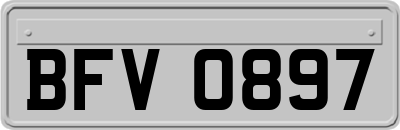 BFV0897
