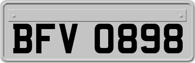 BFV0898