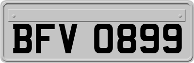 BFV0899