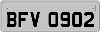 BFV0902