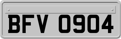 BFV0904