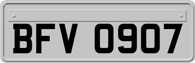 BFV0907
