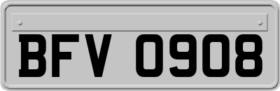 BFV0908