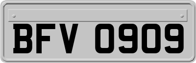 BFV0909