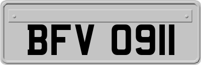 BFV0911