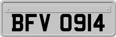 BFV0914