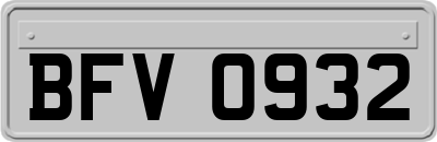 BFV0932
