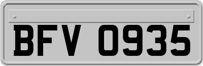 BFV0935