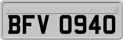 BFV0940