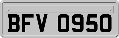 BFV0950