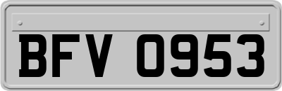 BFV0953