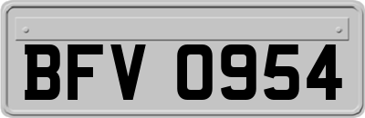BFV0954