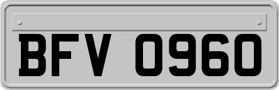 BFV0960