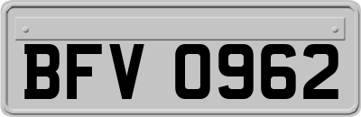 BFV0962