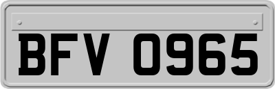 BFV0965