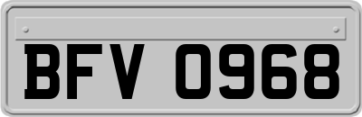 BFV0968