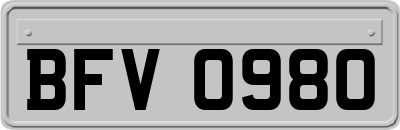 BFV0980