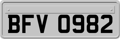 BFV0982