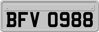 BFV0988