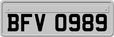 BFV0989