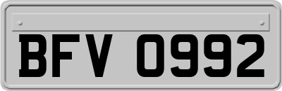 BFV0992