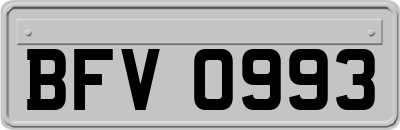 BFV0993