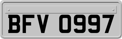 BFV0997