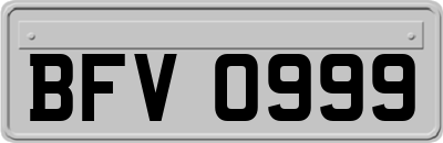 BFV0999