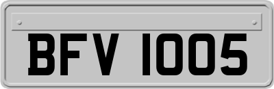 BFV1005