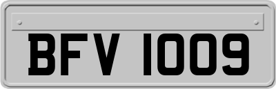BFV1009