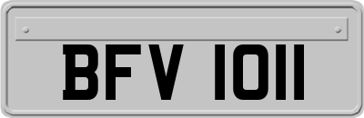 BFV1011