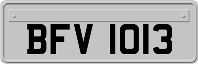 BFV1013