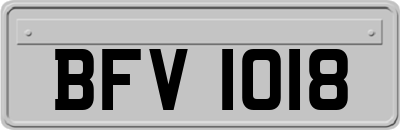 BFV1018