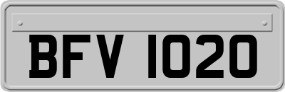 BFV1020