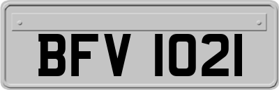 BFV1021