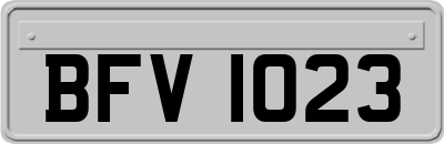 BFV1023