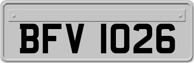 BFV1026