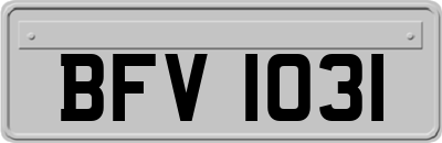 BFV1031
